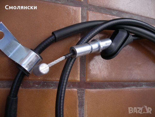 Ново жило за ръчна спирачка за ХОНДА ЦРВ 2, снимка 2 - Автомобили и джипове - 30929051