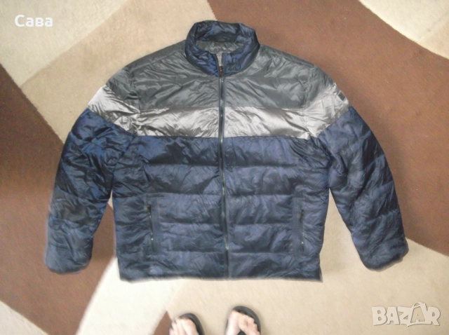 Зимно яке ANGELO  мъжко,2ХЛ