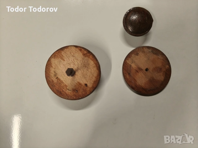 Дръжки за шкаф 2 бр., снимка 4 - Шкафове - 54019756