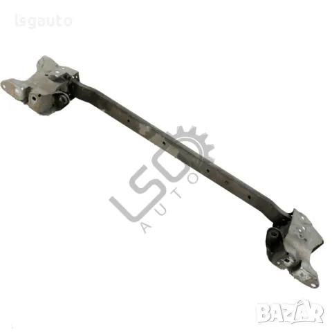 Основа задна броня Renault Laguna II 2001-2008 ID: 139374, снимка 2 - Части - 48290990