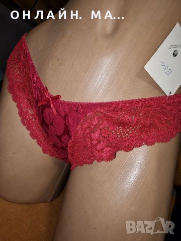 Бикина ANTINEA 42/л /44_XL MADE YN FRANCE, снимка 6 - Бельо - 39580149