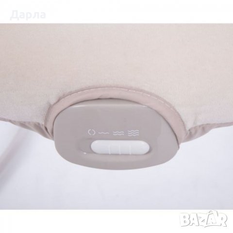 Kikka Boo шезлонг , снимка 2 - Детски шезлонги - 36958900