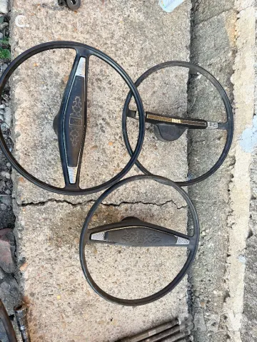 АВТОЧАСТИ ЗА ВАЗ ЛАДА ЖИГУЛИ-2101/2107/Lada 2101/2107, снимка 10 - Части - 47996275