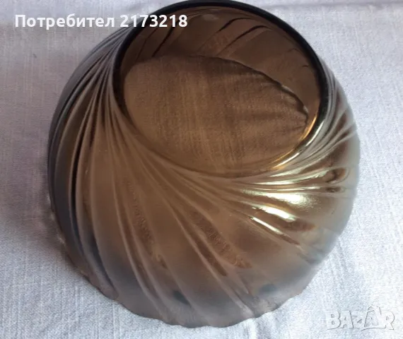 купа -дуралекс-Vereco France, снимка 2 - Прибори за хранене, готвене и сервиране - 49824670