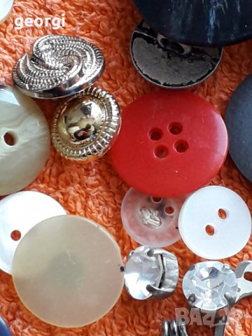 Колекция копчета, снимка 6 - Колекции - 31683539