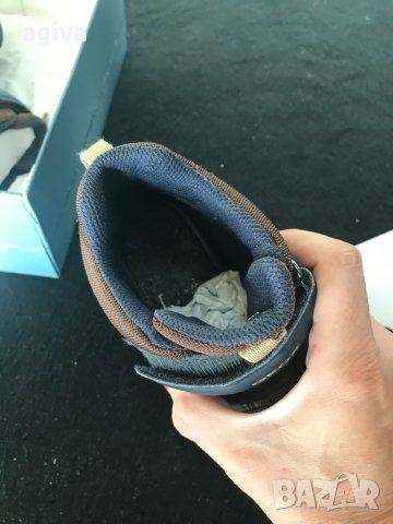 Geox 33 номер , снимка 4 - Детски маратонки - 30937309