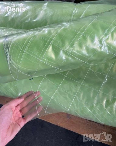 Армиран найлон UV стабилизиран, снимка 2 - Други - 40515806