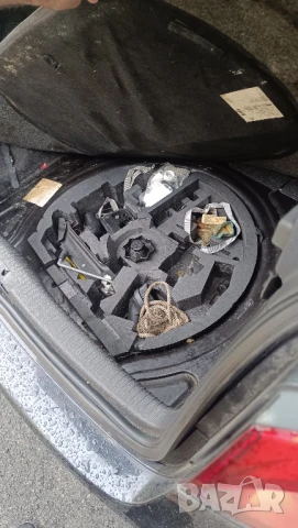 Продавам Голф 5 1.6 FSI 115кс. на ЧАСТИ, както и ВСЯКАКВИ Части за Голф 5 и други коли, снимка 13 - Части - 51426923