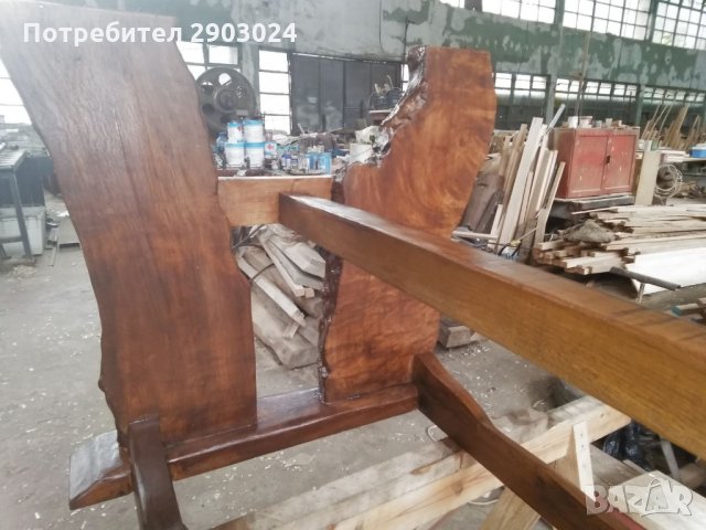 Плотове, дървени за маси, масивен дъб, ПРИКЛЮЧВАНЕ НА ДЕЙНОСТТА, ЦЕНИ ПО ДОГОВАРЯНЕ, снимка 5 - Маси - 31058467