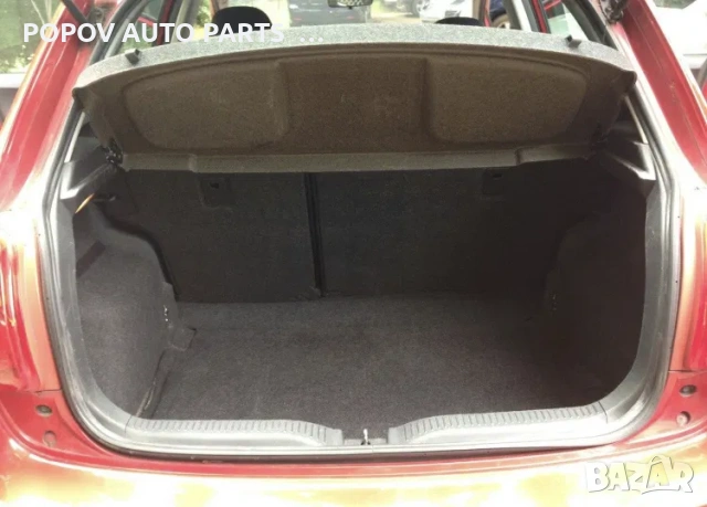 Тойота аурис /Toyota auris feis lift 2010г 1.33vvt-i 98кс/ НА ЧАСТИ, снимка 10 - Части - 53259245