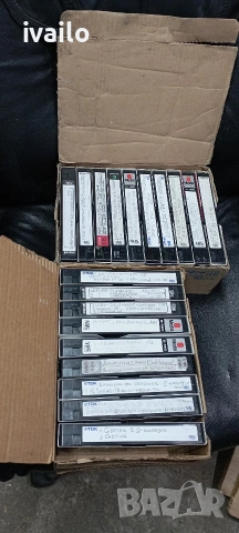 VHS-HITLER-& ROMMEL45г Записи!, снимка 6 - Други жанрове - 54138647