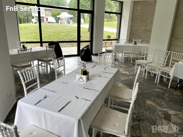 Фирмени коктейли и събития-FnB Service Кетъринг Услуги, снимка 6 - Кетъринг - 53137146