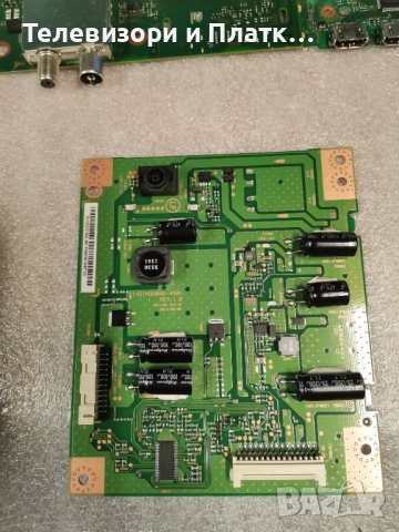 Sony KDL-32W705B 1-889-202-21 1-889-203-12  LED DRIVER ,14STM320AD-4S01  , снимка 3 - Части и Платки - 42517221