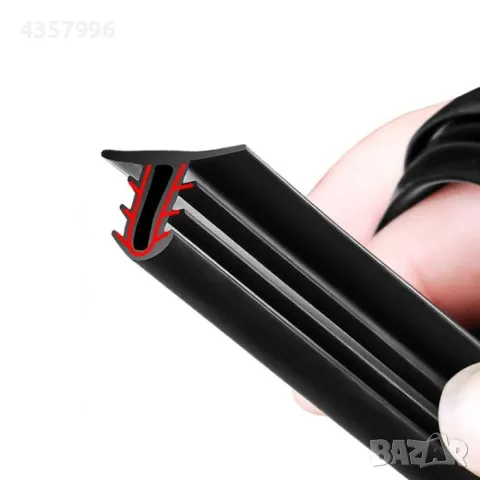 Гумено уплътнение за МПС  2571, снимка 2 - Аксесоари и консумативи - 49030445