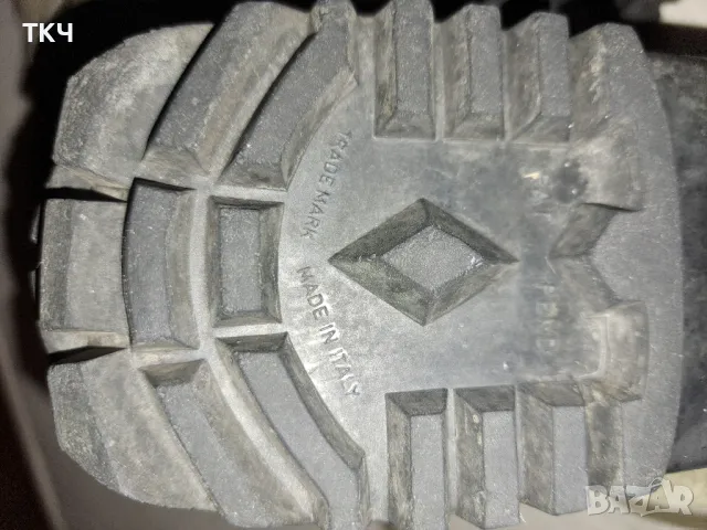 Scarpa Skywalk boots women's № 40 дамски туристически боти, снимка 17 - Дамски боти - 48609748