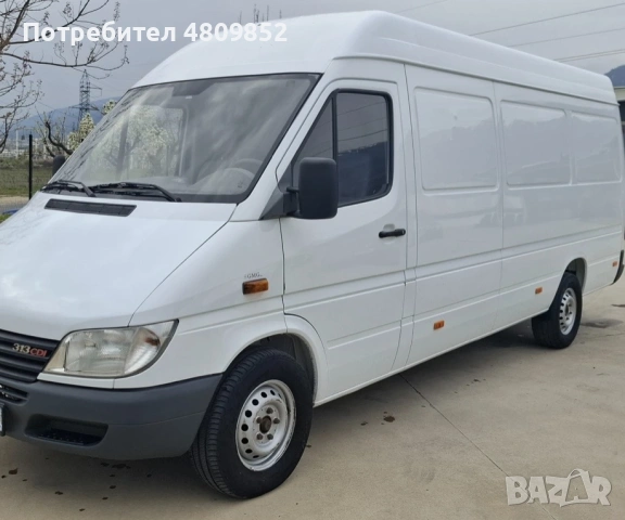 Превоз Транспорт до 1,5 т. Бус