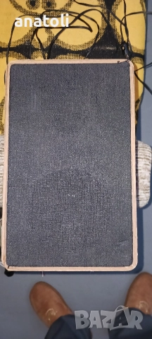 Rft-Bruns bl-40 колонка 1брой продавам или купувам , снимка 3 - Тонколони - 52997126