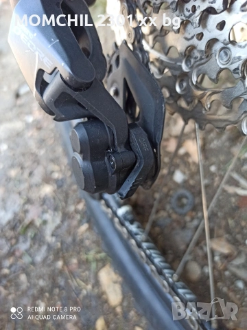 Specialised Hardrock comp , снимка 6 - Велосипеди - 54236098