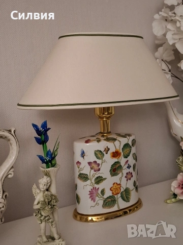 Настолна Лампа , снимка 2 - Настолни лампи - 53013139