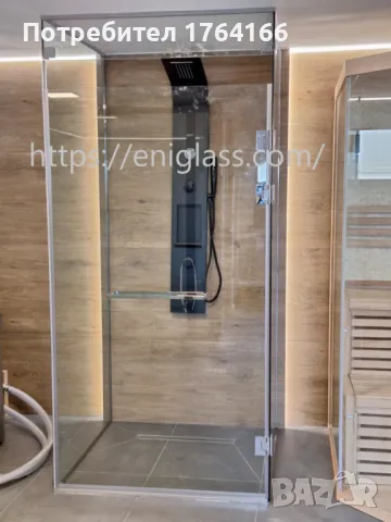 Душ кабини, снимка 1