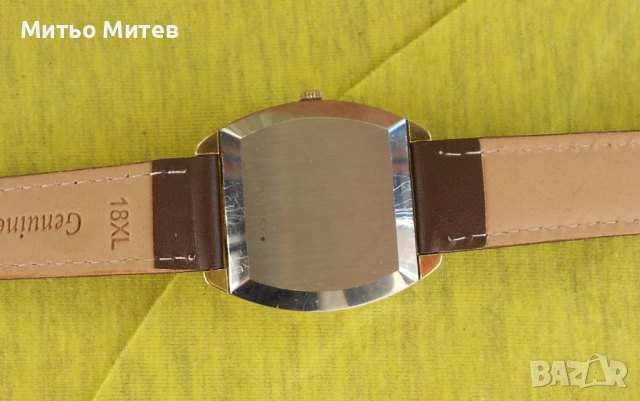 Longines, снимка 8 - Мъжки - 52935856