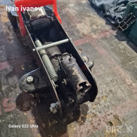 Крик Крокодил Як, снимка 3 - Селскостопанска техника - 44404895