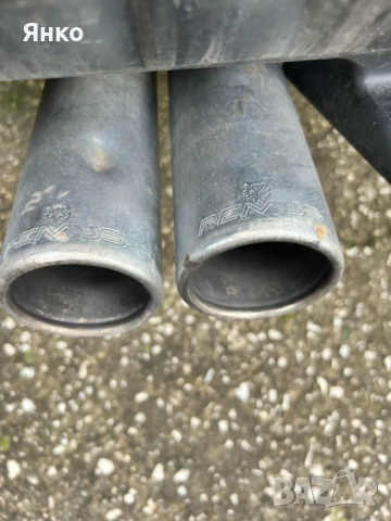 Bmw 318i, снимка 6 - Автомобили и джипове - 54082428