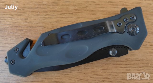 Сгъваем нож Boker B049, снимка 14 - Ножове - 36688339