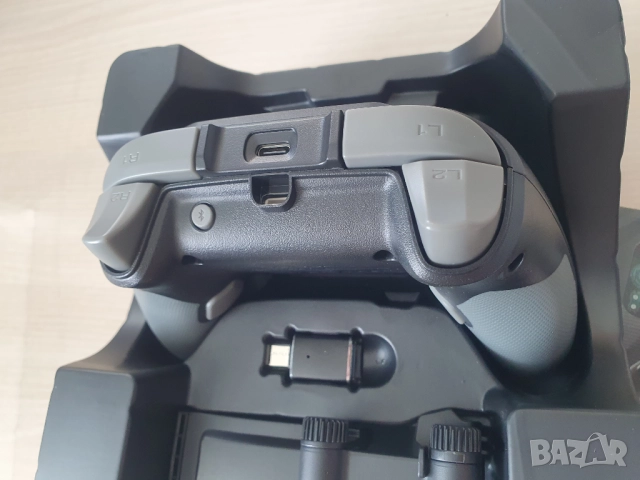 PowerA - MOGA XP5-i Plus Bluetooth Controller (iOS/Mac), снимка 9 - Джойстици и геймпадове - 52591739