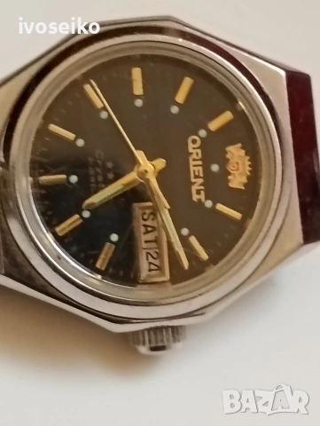 ORIENT , снимка 3 - Дамски - 54043047