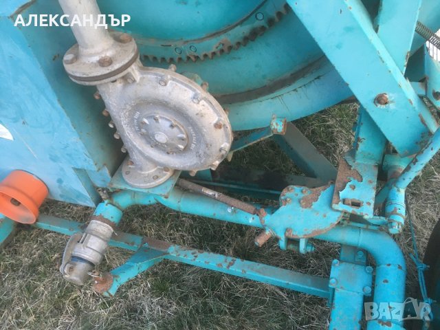 Макари за поливане, снимка 11 - Селскостопанска техника - 40327521