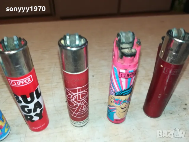 ЗАПАЛКИ ЗА КОЛЕКЦИЯ 15ЛВ ЗА 1БР 2512240711