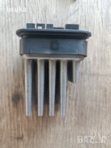 Таралеж за парно и климатик за Опел , снимка 1