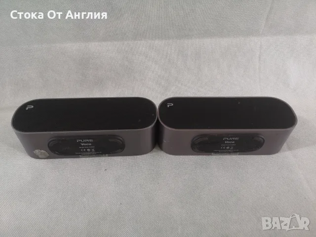 Тонколона - Pure Voca Bluetooth , снимка 5 - Bluetooth тонколони - 55746811