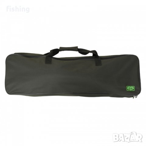 2022 CARP PRO Rod Pod 6113 Gun Smoke 3 или 4 въдици 5 гнезда, снимка 4 - Такъми - 21325520