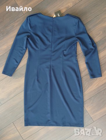 Дамска рокля "DIKA", снимка 3 - Рокли - 37012868