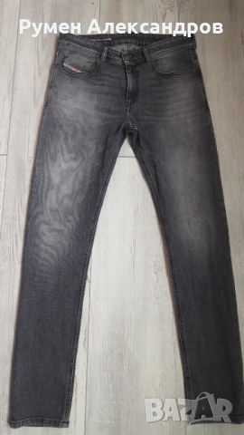 Мъжки дънки размер S за младеж с р-р W30 L30 в лот от 3 броя, снимка 16 - Дънки - 53940364