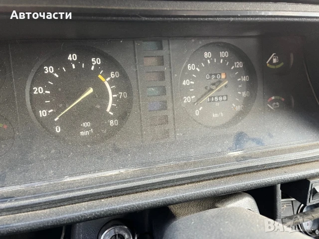 Лада 2107 на части 0884535855, снимка 4 - Части - 51179096