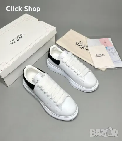 Мъжки маратонки Alexander McQueen Реплика ААА+