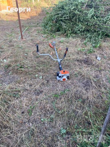 Косене на Трева и Почистване на Дворове, снимка 11 - Почистване на домове - 37740339