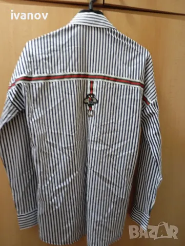 Дамска риза SOGO, снимка 3 - Ризи - 49622682