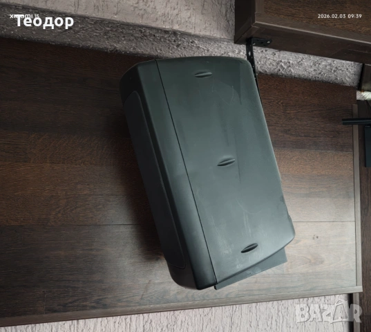 Тонколони Kenwood JL-1106, снимка 8 - Аудиосистеми - 53352179