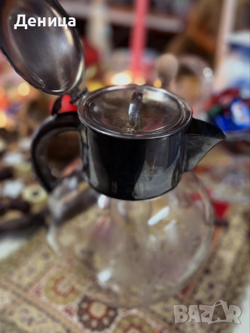 Най-красивата кана за лимонада, която съм имала късмет да намеря.♥️ , снимка 8 - Други - 52832515