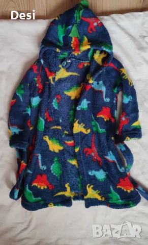 Бебешки халати 2бр, снимка 4 - Други - 49001987