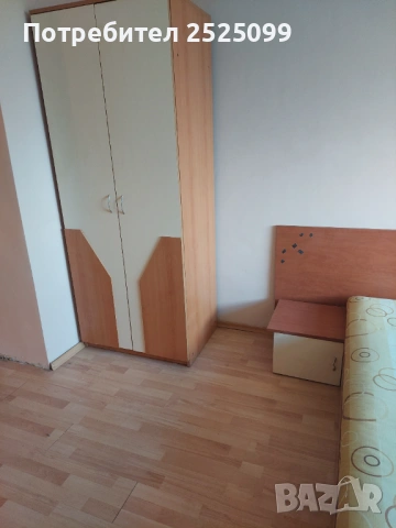 Продавам, снимка 2 - Спални и легла - 53923663