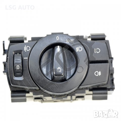 Ключ светлини BMW 1 Series (E87) 2004-2011 B141120N-172
