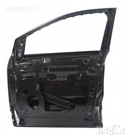 Оригинална лява врата за Оригинална предна лява врата за Vw t - roc 2GA831311F