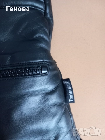 Ръкавици за мотор, снимка 2 - Аксесоари и консумативи - 52672185