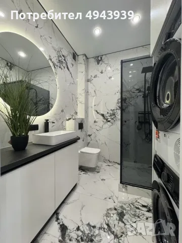 Двустаен апартамент под наем в кв. Левски – 430 €