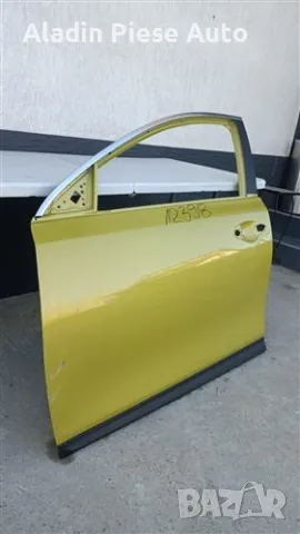 Предна лява врата Kia Xceed X-Ceed година 2018 2019 2020 2021 2022 2023г , снимка 5 - Аксесоари и консумативи - 47687264